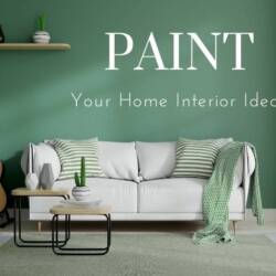 Painting your home interior tips