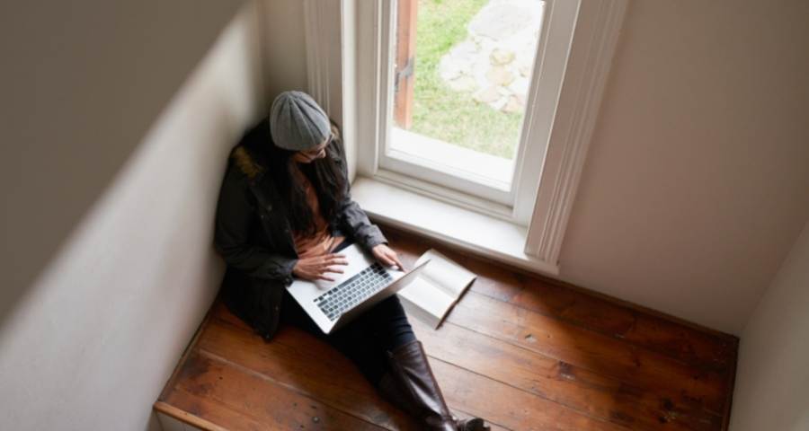 How To Create The Perfect Study Corner