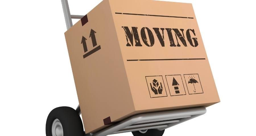 Moving Furniture Interstate: 10 Tips to Make it Easy