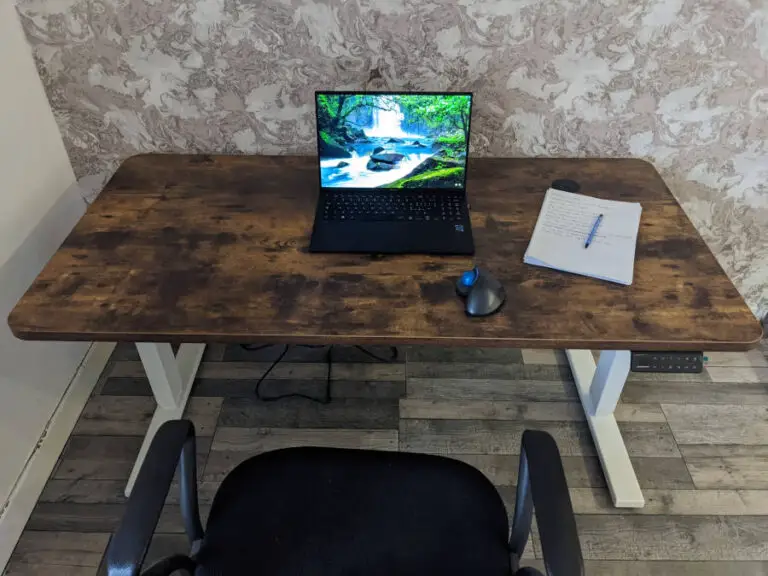 Stand Vs Sit: Choosing The Right Home Office Desk