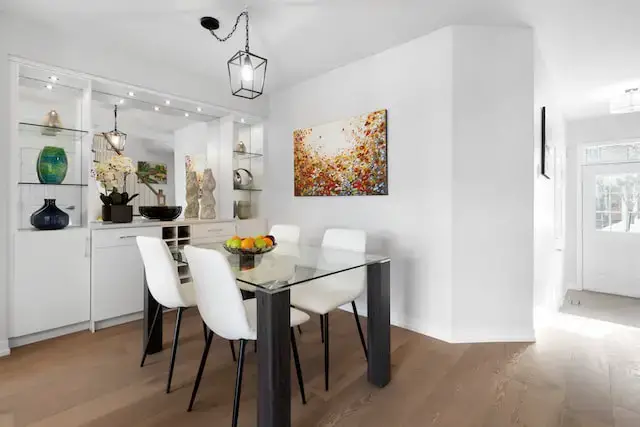 The 8 Top Interior Design Styles (With Images) 2 Great interior design ideas