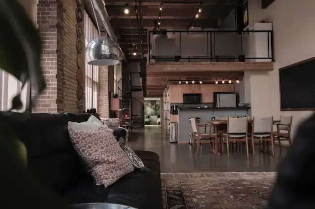 The 8 Top Interior Design Styles (With Images) 3 The best interior design styles