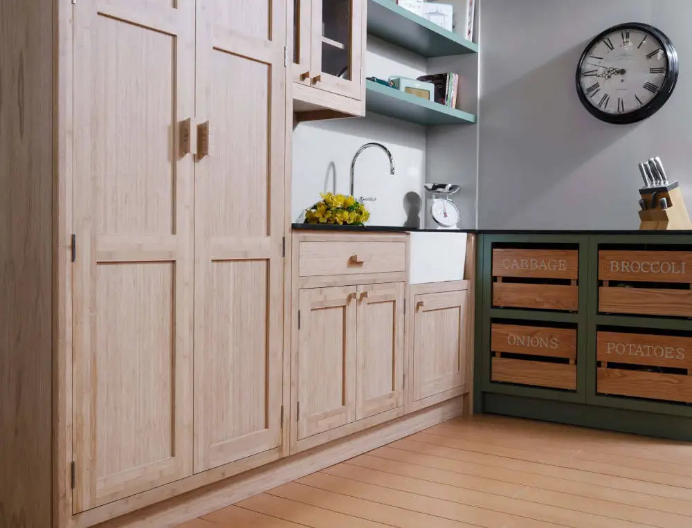 sustainable eco kitchens made of bamboo in 2022 4