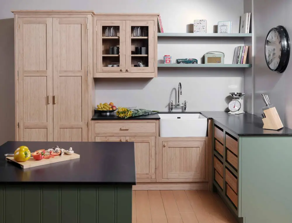 sustainable eco kitchens made of bamboo in 2022 5