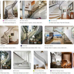 Staircase design Ideas