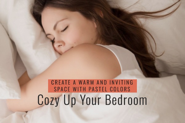 How to Decorate the Bedroom for Optimising Sleep & Comfort