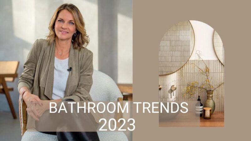 7 Transformative Bathroom Trends to Elevate Your Sanctuary