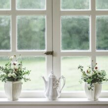 Replacement window ideas
