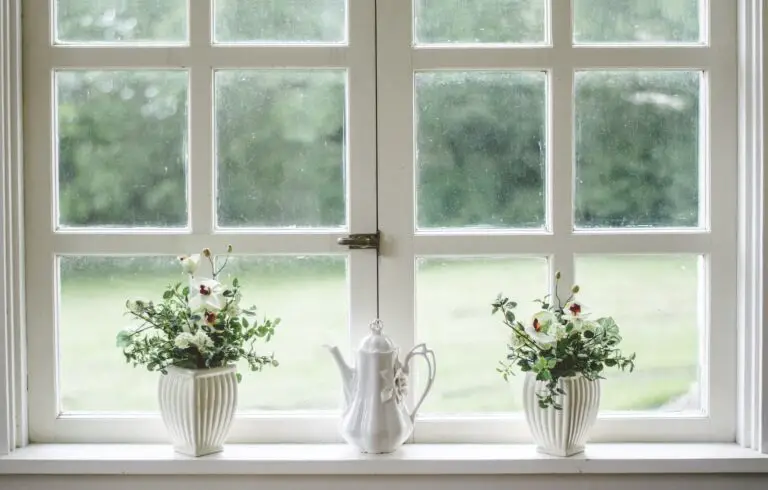 Why Are Replacement Windows Beneficial?