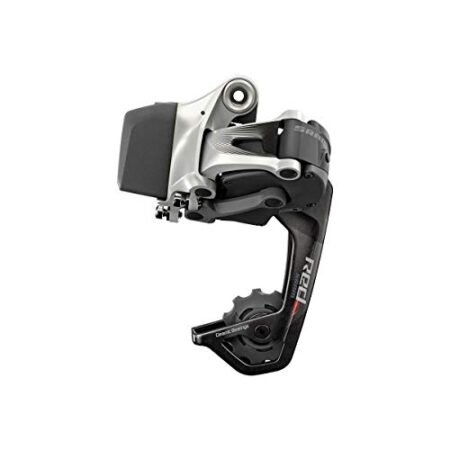 SRAM Red eTap Rear Derailleur One Color, Medium Cage