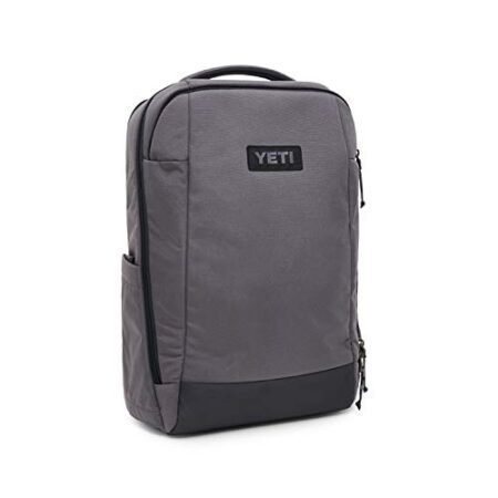 YETI Crossroads Backpack 23, Charcoal