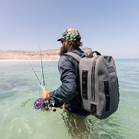 YETI Panga 28 Airtight Waterproof Submersible Backpack