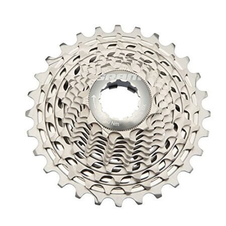 SRAM Xg-1190-A2 11-28T Cassette