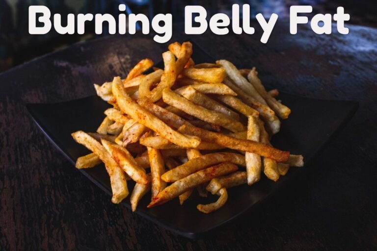 Burning Belly Fat: What Cardio Exercise Burns The Most Belly Fat?