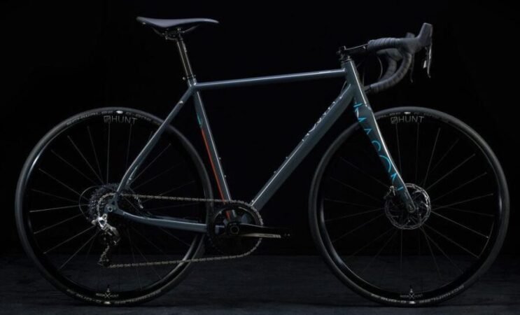 Top Cycling Tracker