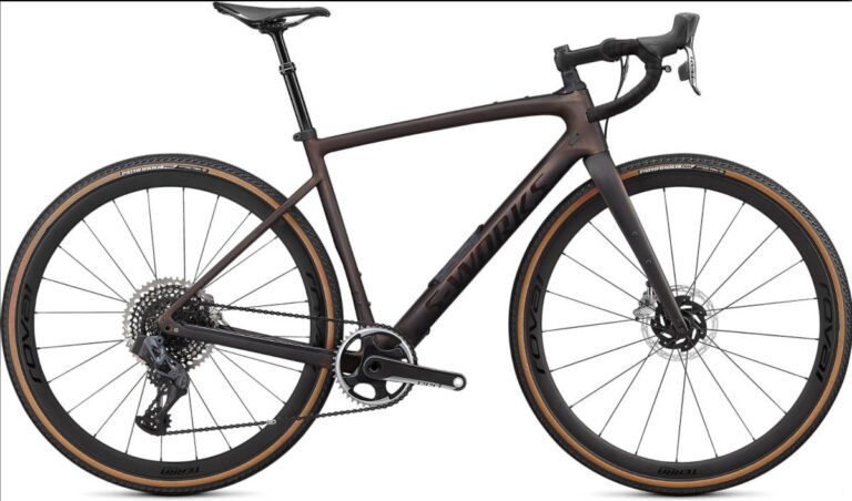 Specialized S-Works Diverge 2021