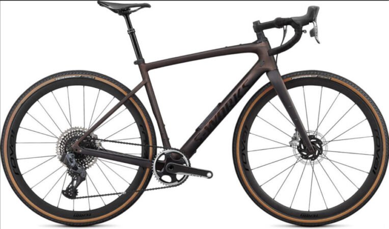 Specialized S-Works Diverge 2021