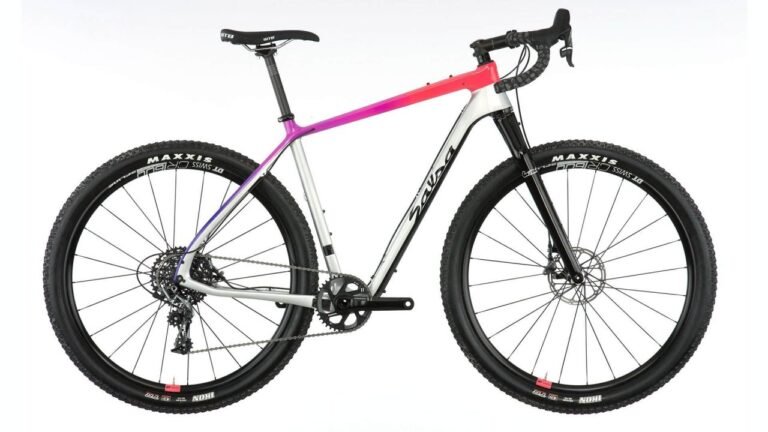 What Is a Gravel Bike