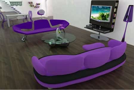 Amin Design Furniture