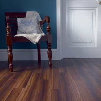 Amtico Exotic Wood Flooring