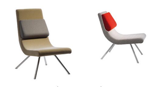 Ciit Accent Chairs