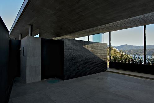 Concrete Home Design