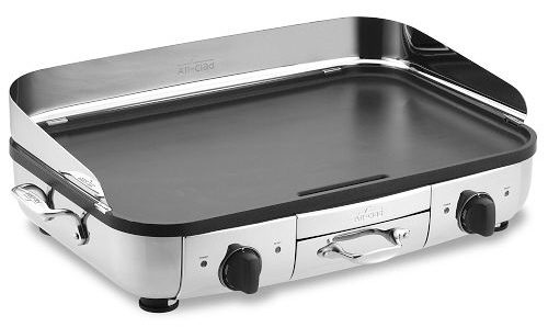 Electric Griddle by All Clad