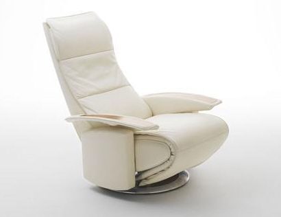 European Leather Recliners
