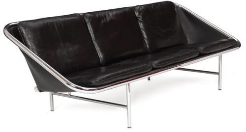 George Nelson Sling Sofa