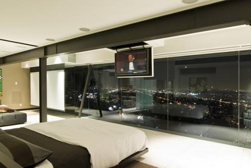 Hollywood Bedroom