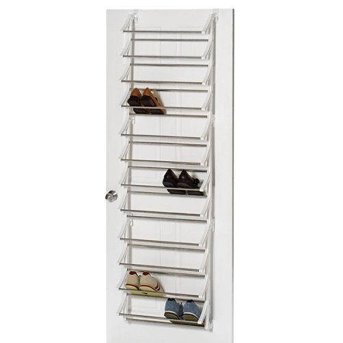 6 Shoe Organizer Closet Storage Solutions Under 50