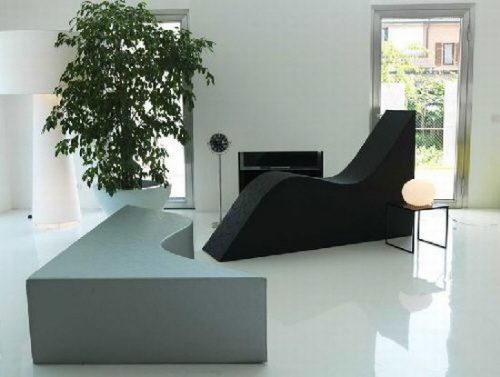 Tao Living Room Furniture