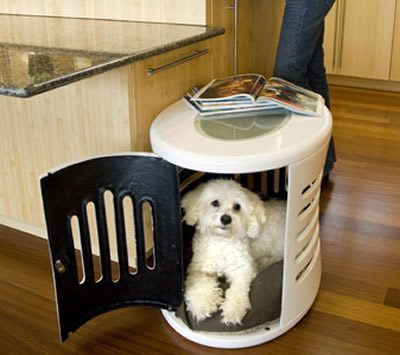 ZenHaus Pet Housing