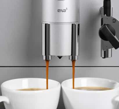 automatic coffee makers