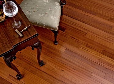 engineered wood flooring