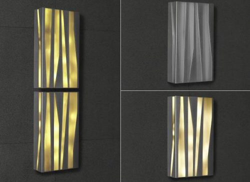  Chic Silvus Outdoor Wall Sconce