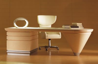 modern writing desks giorgetti italian furniture