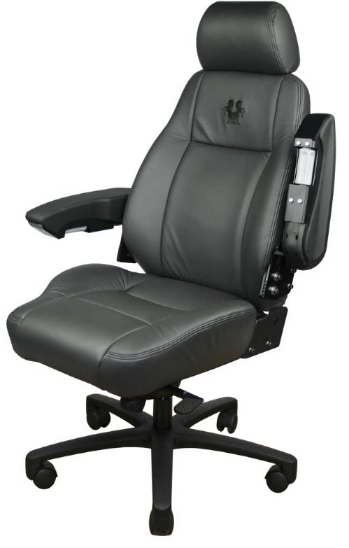 1000hd heavy duty ergonomic office chairs