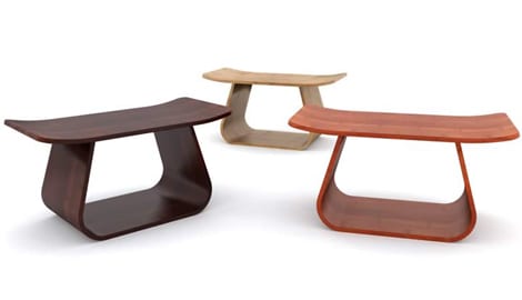 Stylish Seating And Furniture From Modern Bamboo