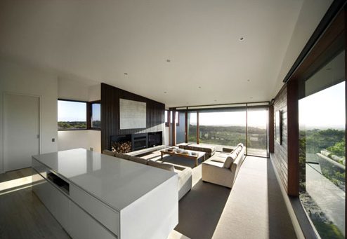 MODERN AND CONTEMPORARY HOUSE AUSTRALIA