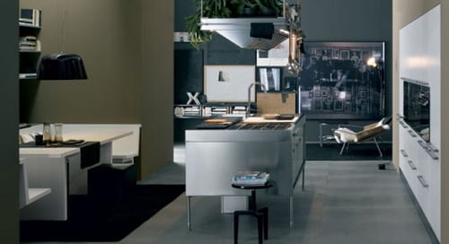 Arclinea Kitchen Designs and Styles