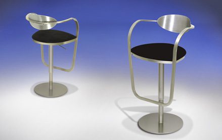 balboa bar stools modern contemporary furniture