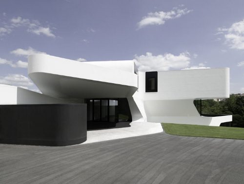 beautiful modern homes and contemporary architecture