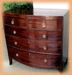 bedroom furniture storage dresser restoration