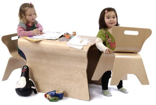 bloom childrens furniture play table and chairs