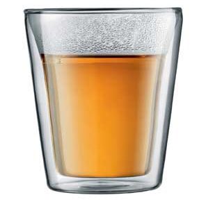 bodum beer glasses mugs and cups
