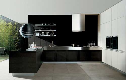 Kitchen Design Trends - What's Popular Today