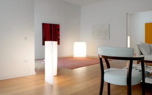 floor lamps and italian modern lighting