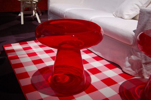 glass table moooi designer furniture