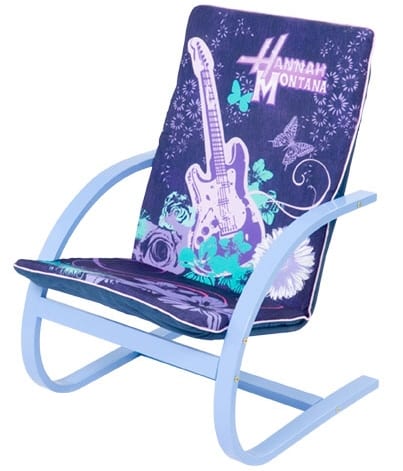 Hannah Montana Furniture by Delta Children’s Products